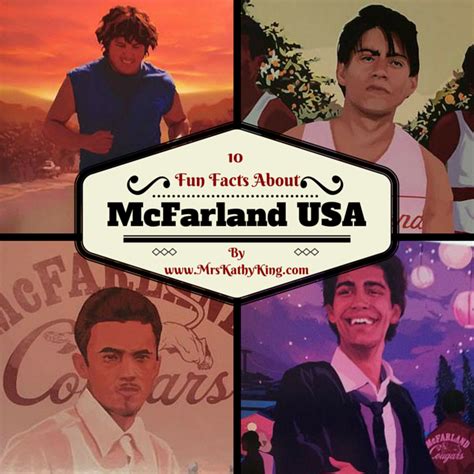 Mcfarland Usa Quotes - ShortQuotes.cc