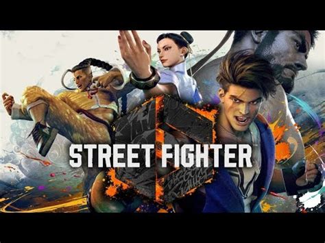 Street Fighter Parte O Grande Lider Dos Corvos Dublado Pt Br