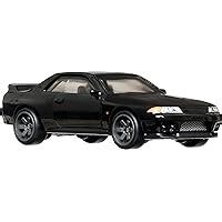 Amazon ホットウィール Hot Wheels ワイルドスピード フォード RS ミニカー 才 HVR