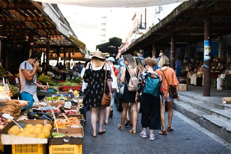 Acropolis Delights Acropolis Athens Food Tour