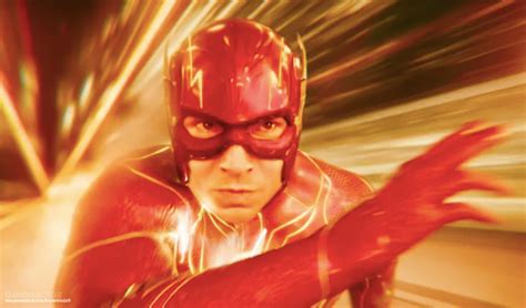 The Flash o maior fracasso de super heróis da história do cinema já