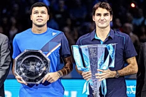 ATP Finals Flashback Roger Federer Wins 70th ATP Title