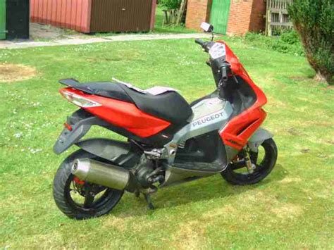 Peugeot Jetforce TSDI 50 Ccm Baujahr 2003 Mit Bestes Angebot Von Roller