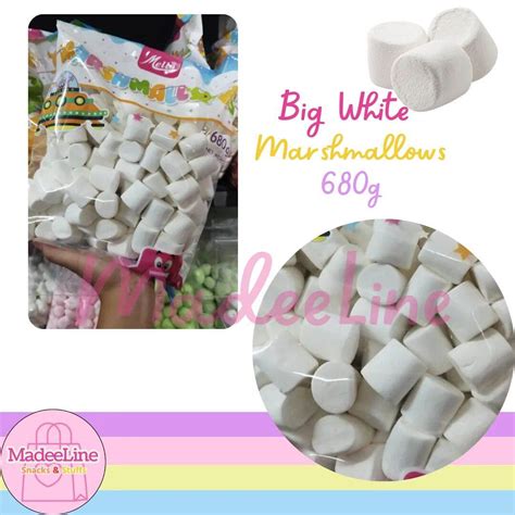 big pack marshmallow  marshmallows lazada ph