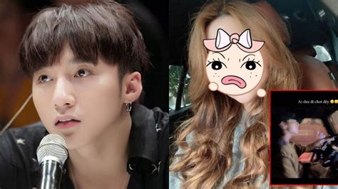 Nghi vấn Sơn Tùng M TP hẹn hò với hot girl nhà giàu không phải Hải Tú hay Thiều Bảo Trâm