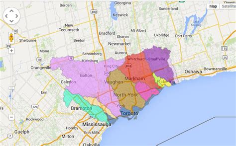 Toronto Region Hosts Second In The Across Canada Workshop Series” On