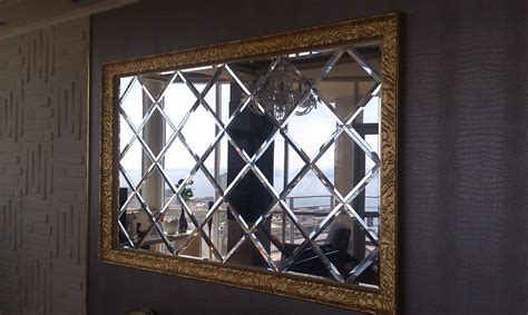 Зеркальные панно и зеркала в Одессе, Купить зеркало в ванную комнату ...