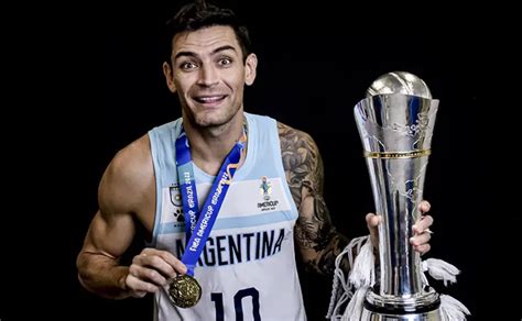 La Selecci N Argentina El Motor Para Carlos Delfino Basquet Plus