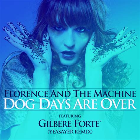 Florence And The Machine Art Art Dog Days Are Over Florence And