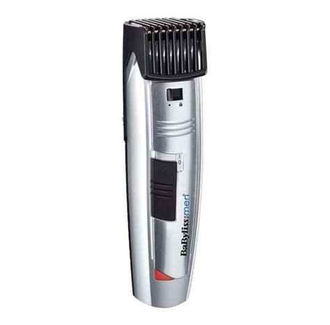 Babyliss E827E Beard Trimmer | Günstig