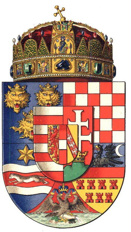 69 best Austrian Coat of Arms / Family Crests images on Pinterest ...