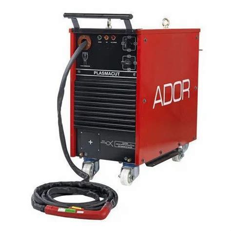 Miller Single Phase Ador Welding Machine Automation Grade Automatic