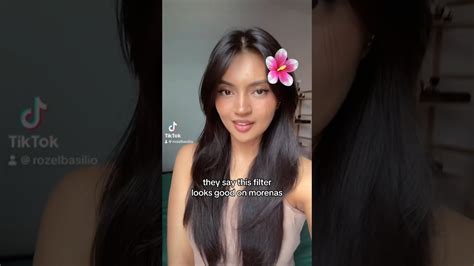 Morena Latina Filipina Youtube