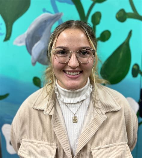 Bezek, Jenna – Infant Learning Lab – UW–Madison