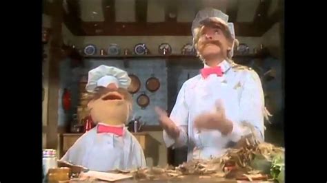 The Muppet Show Swedish Chef Compilation Part 3 Youtube