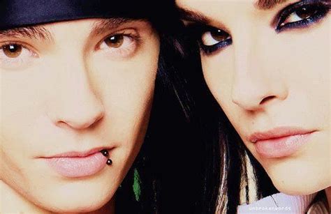 Pin Di Chelsie Ellis Su Tokio Hotel Nel