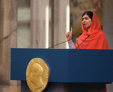 Malala Gave The Greatest Speech Ever In The United Nations Year