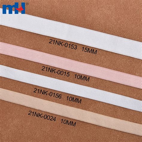 Elastic For Bras Lingerie