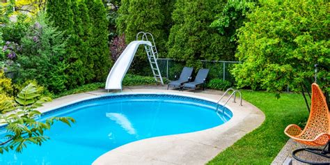 Is It Bad To Have A Swimming Pool Near Trees