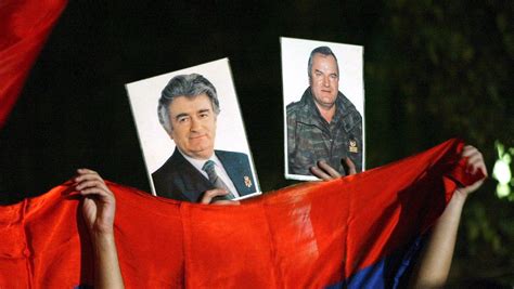 Radovan Karadzic Leaves a Legacy of Cruelty | Balkan Insight