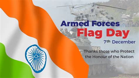 Armed Forces Flag Day 2022 Best NDA Coaching In India