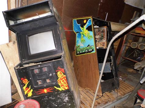 17 Best Images About Abandoned Arcades On Pinterest Arcade Games