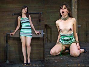 Kristine Kahill Porn Pic