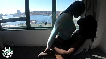 KookiieSoWett chevauchant l âme de LewdLucio XVIDEOS