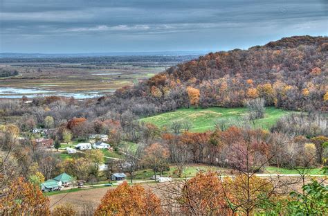 River Town Photograph By Steve Stuller Fine Art America