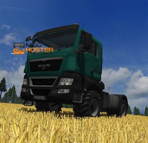 Ls Man Tgs Agrar V Man Mod F R Landwirtschafts Simulator