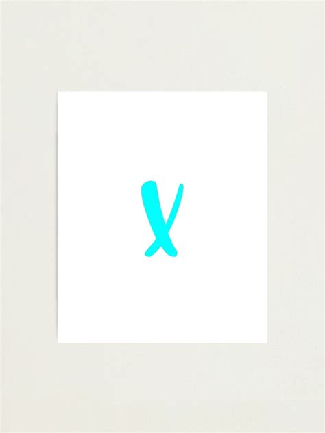 "Roman Numeral X For Kids | Number 10 | Roman Numerals 10" Photographic ... 