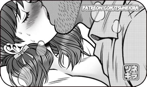 Feeding Gian X Shizuka By Tsunekira Hentai Foundry