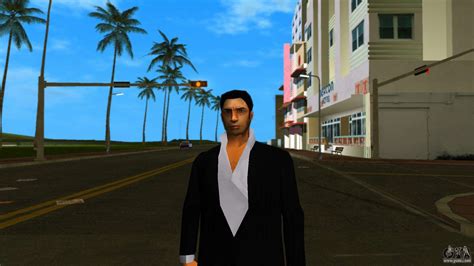 Polat Alemdar Yaması V10 For Gta Vice City