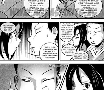 The Courtesans Apprentice Muses Sex And Porn Comics