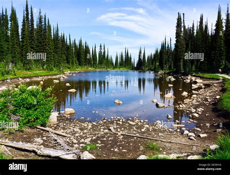 Balsam Lake Hi Res Stock Photography And Images Alamy