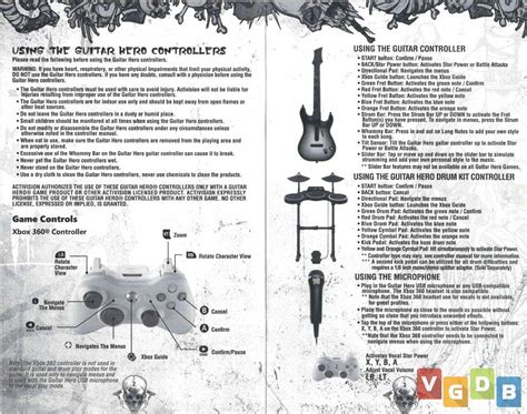 Guitar Hero Metallica Xbox 360 🤳 Entre No Mundo Das Apostas Esportivas Com Bet