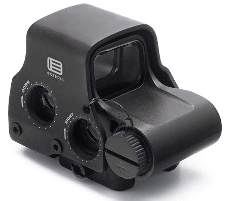 Best Green Dot Reflex Sights Marksmanoptics