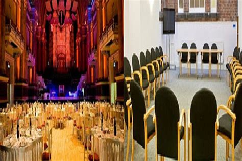 Leeds Town Hall - Grade 1-Listed Building - Best Venues London