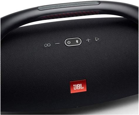 JBL Boombox 2 Portable Bluetooth Speaker Powerful Sound And