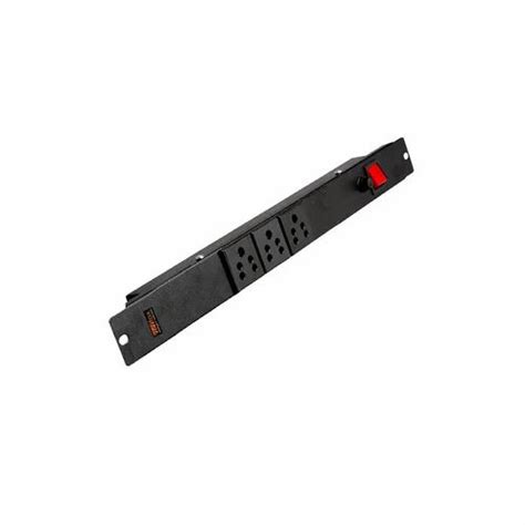 Pin Netfox Socket A Pdu For Computer Rack Nf Ps S A U At Best