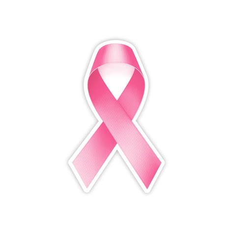 Pink Ribbon | Cancer Awareness | Yard Sign | SignWay