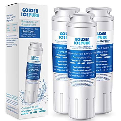 Best Water Filter For Kitchenaid 2024 Takashi NYC