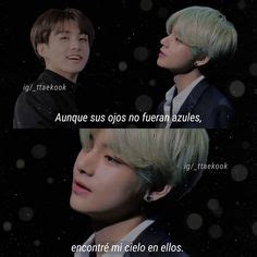 37 Ideas De Taekook Frases Frases Frases De Kpop Frases Para Libros