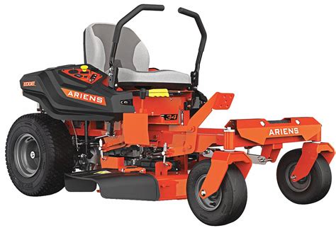 Ariens Inch Zero Turn Mower