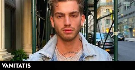 Muere el modelo Jeremy Ruehlemann a los 27 años