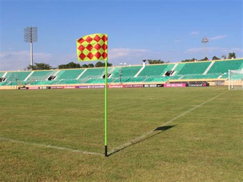 El más grande de República Dominicana Así es el estadio donde Honduras