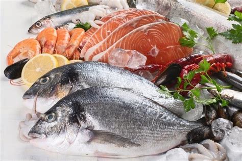 Peixes Nobres Descubra Quais Os Melhores Para Comer