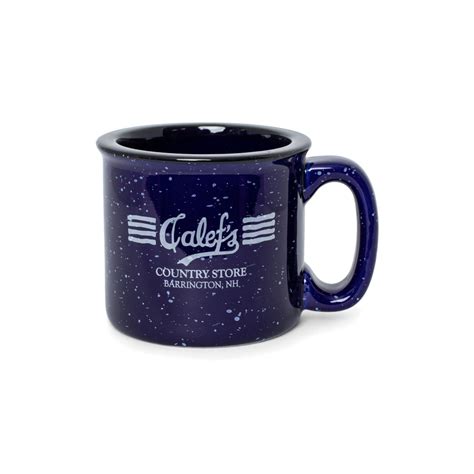 Calefs Camp Mug Calefs Country Store