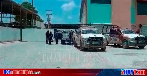 Hoy Tamaulipas Tamaulipas Acusan A Ex Director De Transito En Reynosa