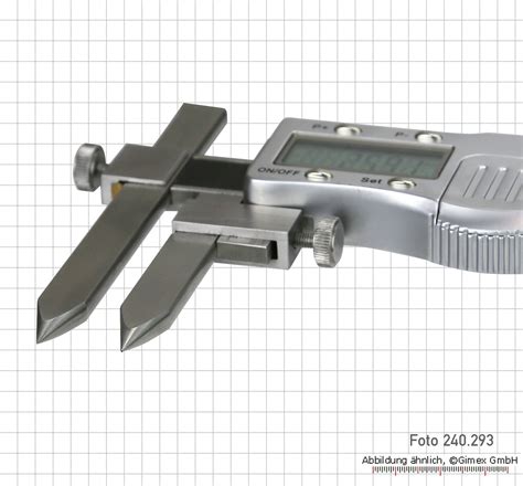 Messzeuge Messschieber Mikrometer Messuhren Digital